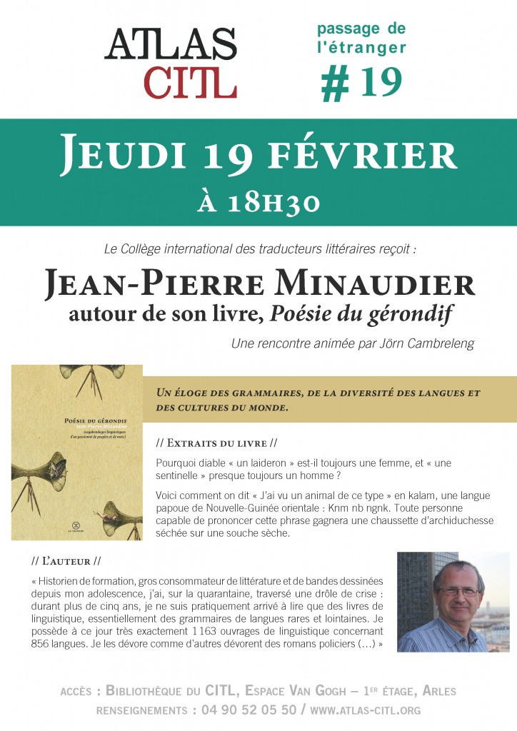 je rencontre diable
