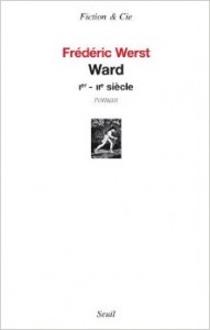 ward