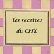 les recettes du CITL : Panna cotta