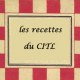 les recettes du CITL