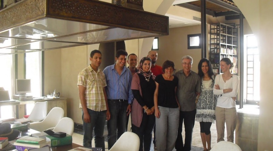 La Fabrique franco-arabe des traducteurs : des nouvelles de Dar Al-Ma’mûn