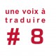 Une Voix à traduire #8: lecture publique du programme Goldschmidt et rencontre avec l’écrivain Pierre Ducrozet