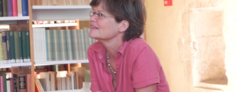 La Fabrique espagnole des traducteurs : rencontre avec Anne-Solange Noble, directrice des droits étrangers chez Gallimard