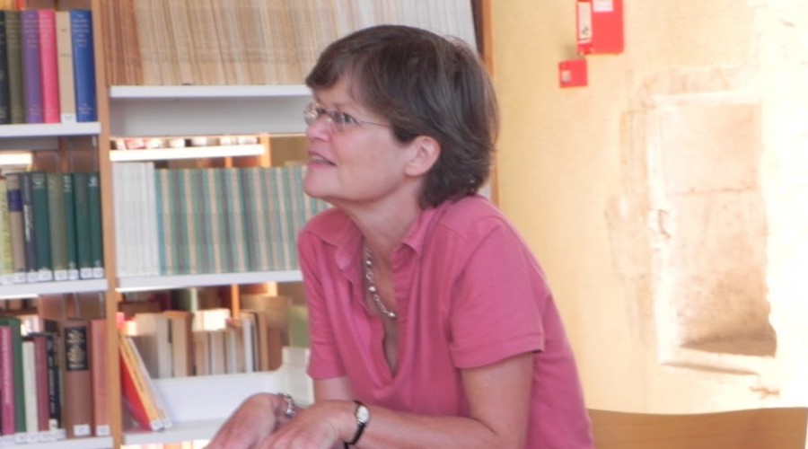 La Fabrique espagnole des traducteurs : rencontre avec Anne-Solange Noble, directrice des droits étrangers chez Gallimard