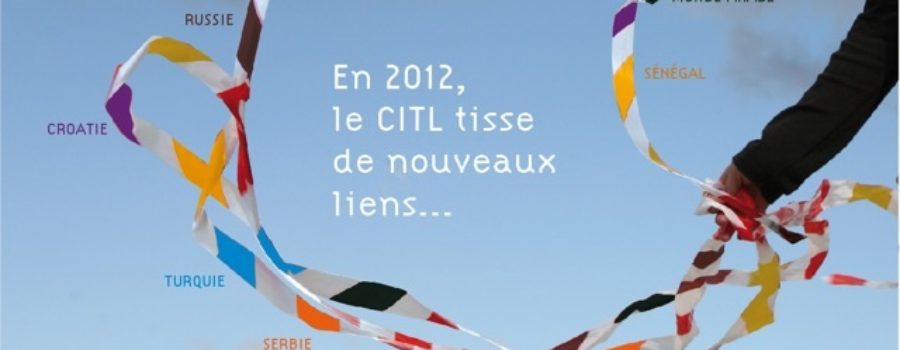 Nos voeux pour l’année 2012…