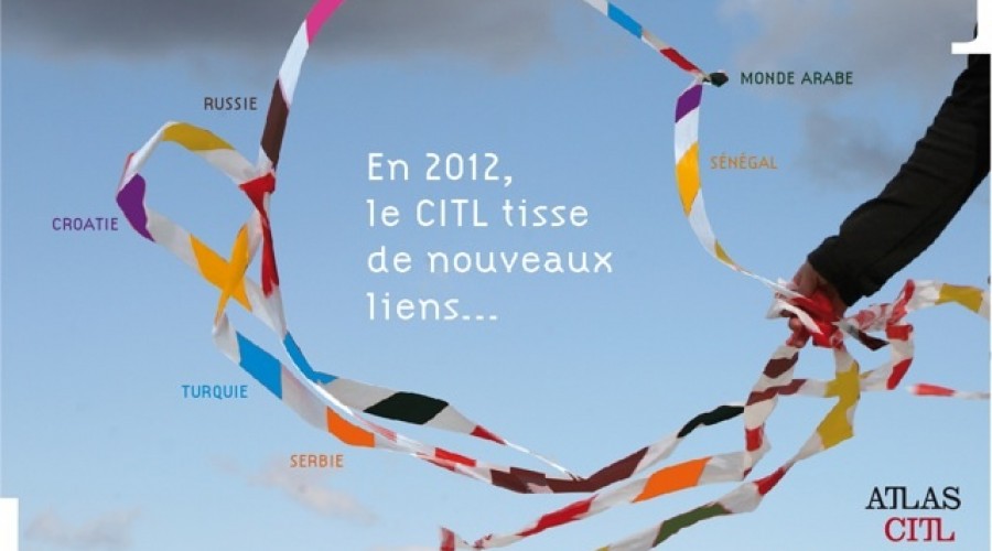 Nos voeux pour l’année 2012…