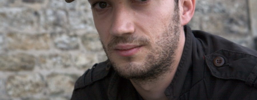 Une Voix à traduire #9 : le CITL reçoit l’écrivain Pierric Bailly pour son roman « Michael Jackson »