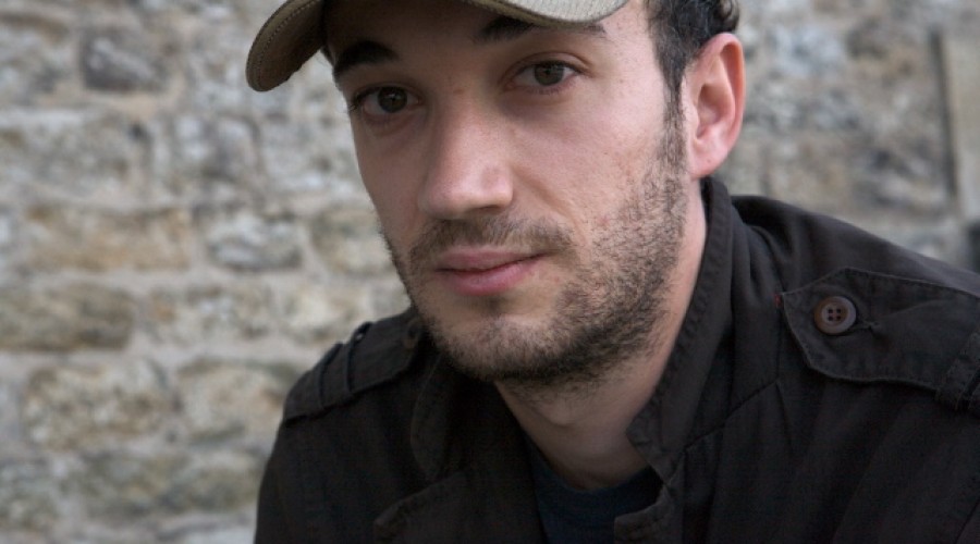Une Voix à traduire #9 : le CITL reçoit l’écrivain Pierric Bailly pour son roman « Michael Jackson »