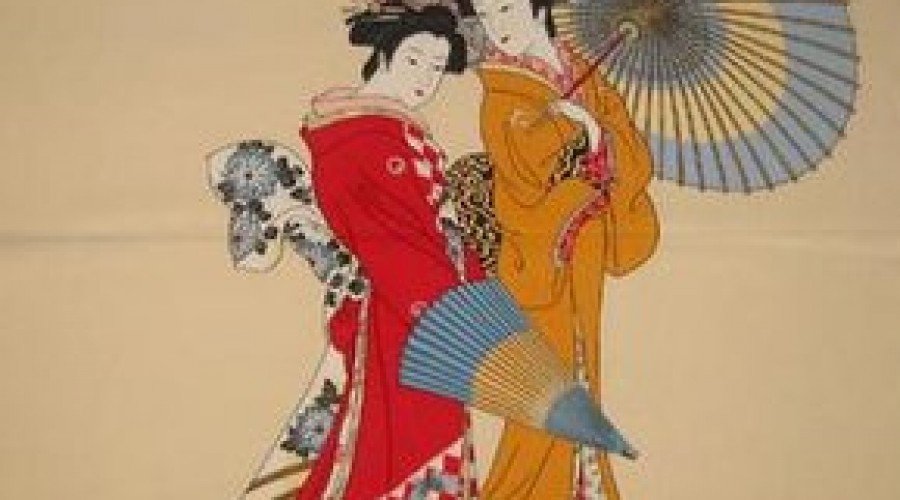 Passage de l’étranger #9 : le CITL reçoit la traductrice du japonais Dominique Palmé