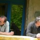 Journal de bord de la Fabrique franco-russe des traducteurs : 1er mai 2012