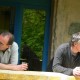 Journal de bord de la Fabrique franco-russe des traducteurs : 1er mai 2012