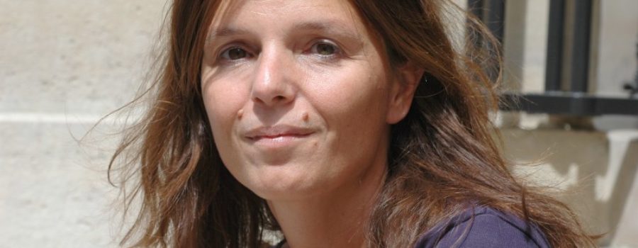 Une Voix à traduire : le CITL reçoit Maylis de Kerangal dans le cadre des journées franco-russes de la traduction, vendredi 29 juin à 19h