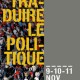 29e Assises de la traduction littéraire en Arles : 9-10-11 novembre 2012