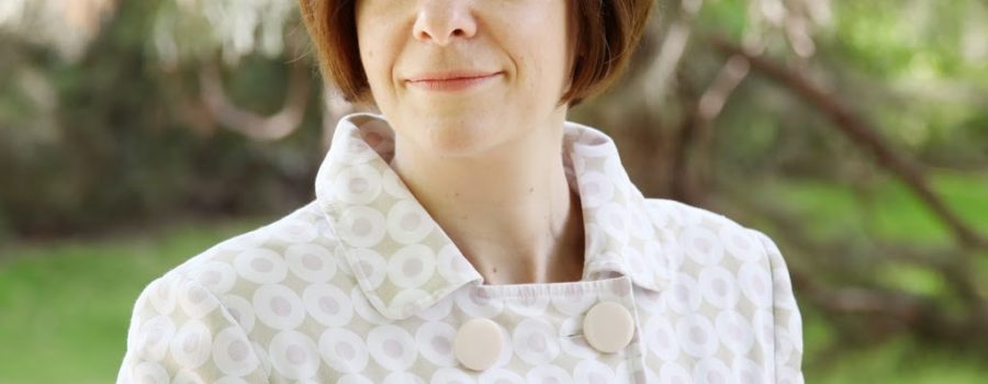 Emmanuelle Pireyre lauréate du prix Médicis 2012