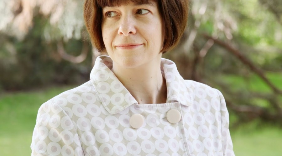 Emmanuelle Pireyre lauréate du prix Médicis 2012