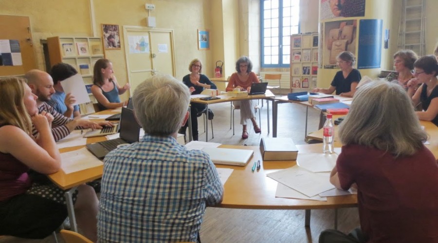 Atelier ViceVersa