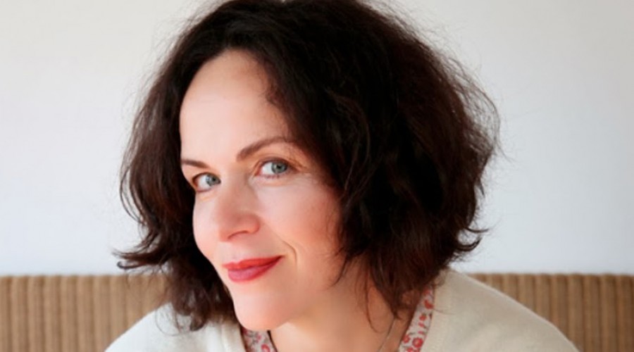 Une voix à traduire #15 : le CITL reçoit Agnès Desarthe