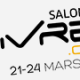 Salon du livre de Paris: programme des animations ATLAS-ATLF