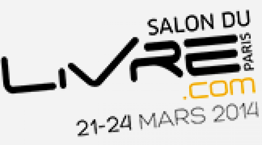 Salon du livre de Paris: programme des animations ATLAS-ATLF