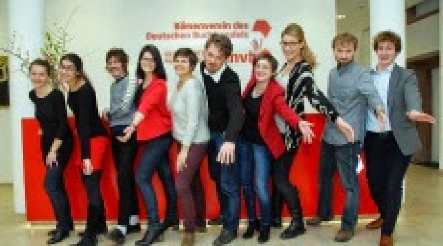 Appel à candidatures pour le programme Georges-Arthur Goldschmidt 2015