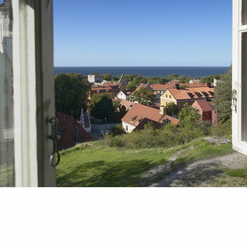 Visby (Suède)