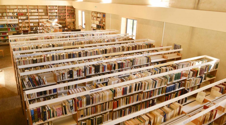 Le CITL recherche un(e) stagiaire pour sa bibliothèque