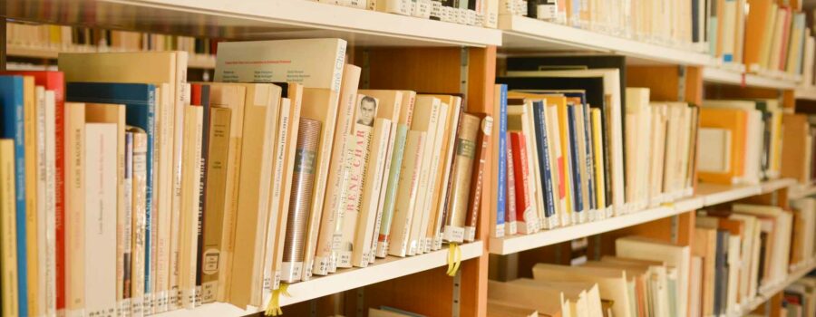 Tribune : « L’État, le livre et la lecture : engagement, ou désengagement ? »