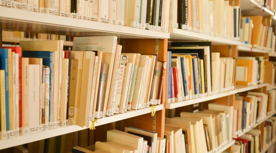 Tribune : « L’État, le livre et la lecture : engagement, ou désengagement ? »