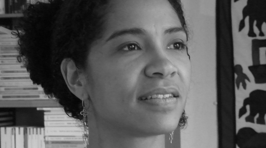 Sika Fakambi en résidence au CITL !