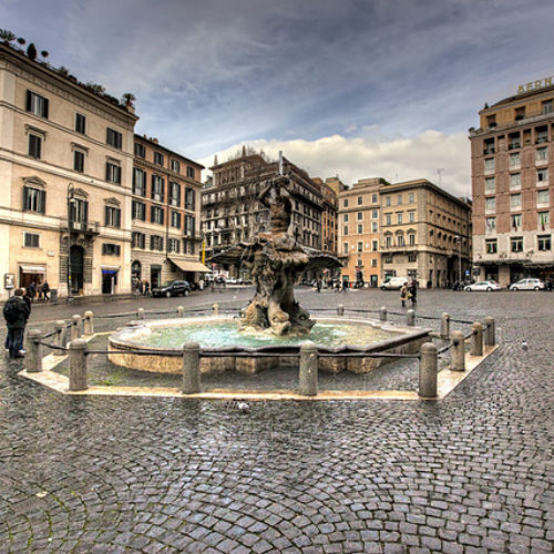 Rome (Italie)