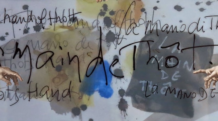 Zoom sur… la revue « La main de Thôt – théories, enjeux et pratiques de la traduction »