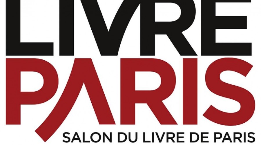 ATLAS au salon Livre Paris 2016