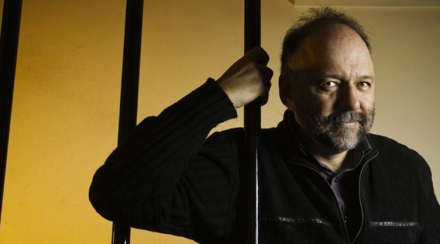 « Journal de Maïdan » ou l’histoire d’une traduction de Paul Lequesne en résidence au CITL