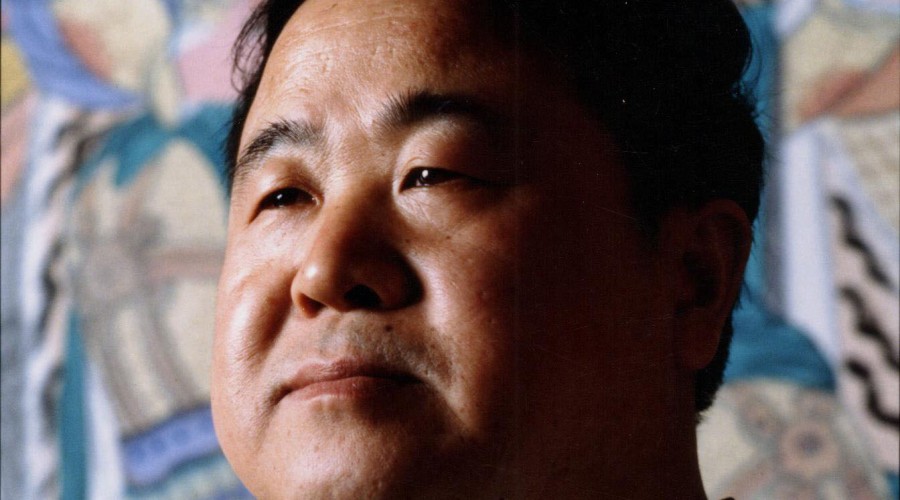 Rencontre avec MO YAN, prix Nobel de littérature