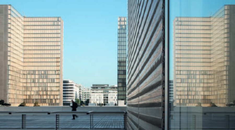 Sommet du livre à la BnF