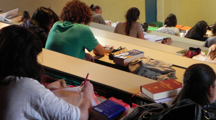 140 lycéens participeront ce week-end au concours ATLAS-junior