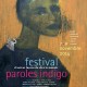 Le festival Paroles Indigo