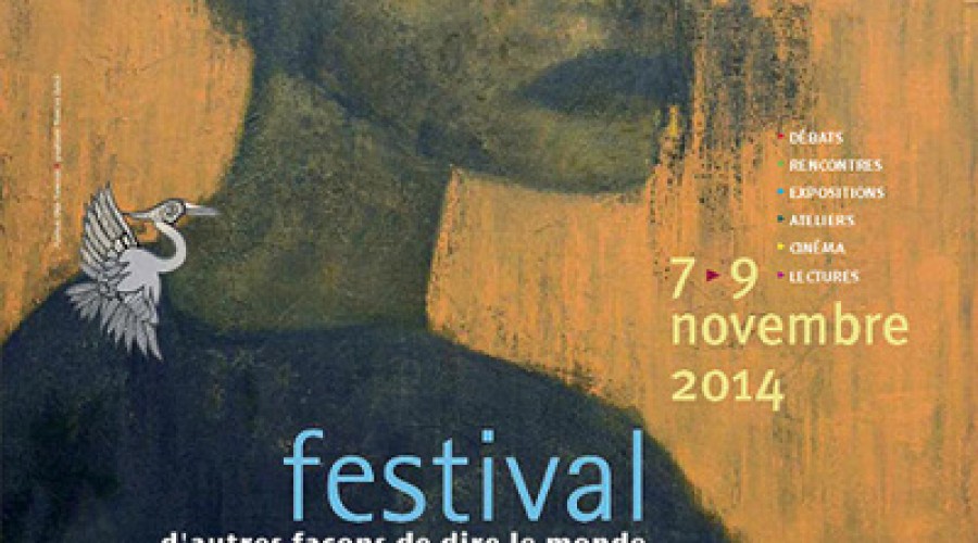Le festival Paroles Indigo