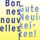 Bourses franco-allemandes pour la traduction de textes de théâtre contemporain