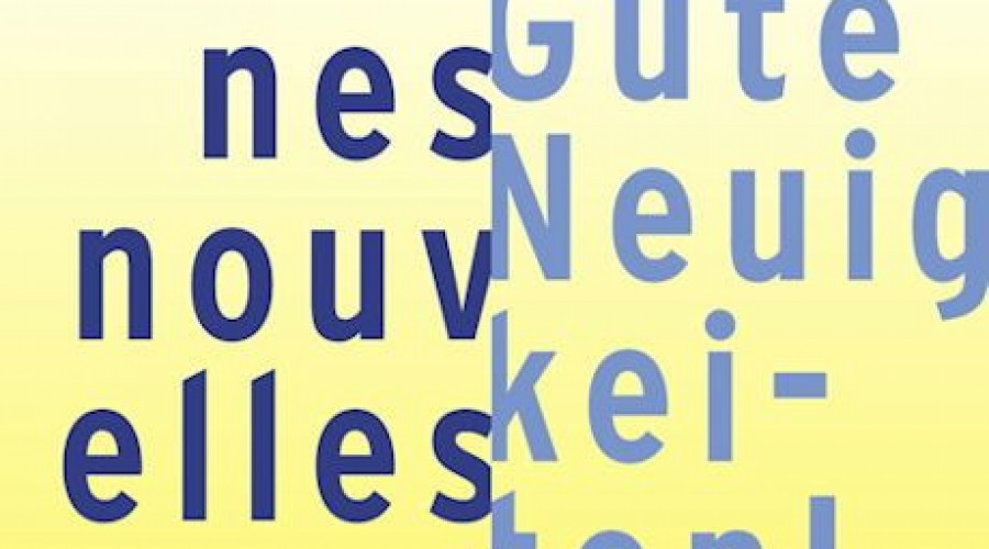 Bourses franco-allemandes pour la traduction de textes de théâtre contemporain