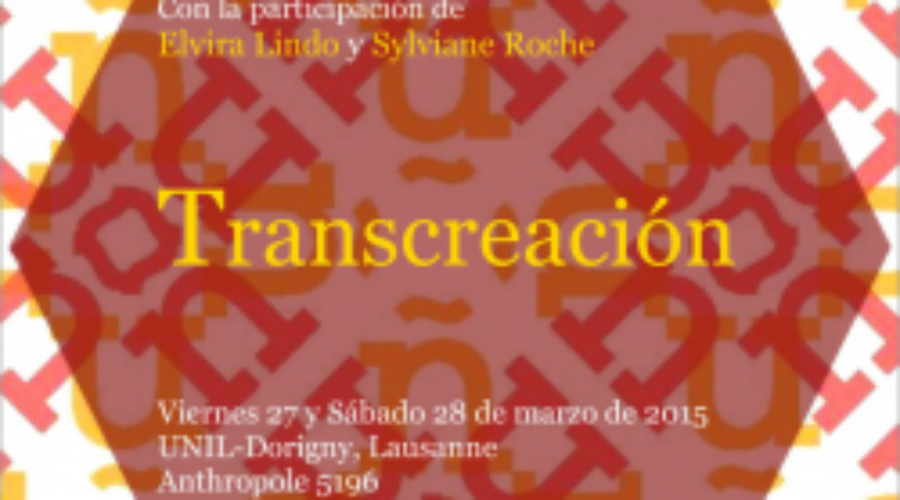 La section d’espagnol du CTL organise un colloque autour de la créativité en traduction