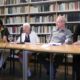 Table ronde “Traduire le théâtre” au Collège des traducteurs littéraires d’Arles