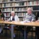 Table ronde « Traduire le théâtre » au Collège des traducteurs littéraires d’Arles