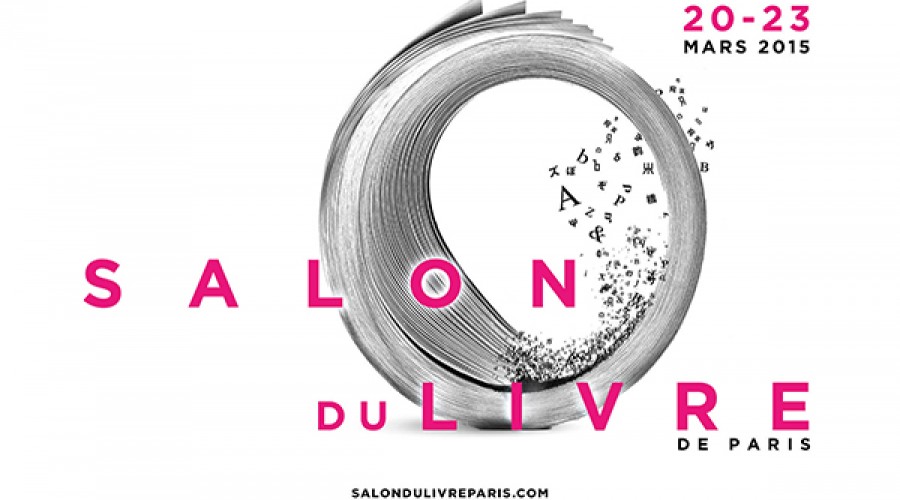 Retour d’ATLAS sur les rencontres auteur / traducteur du Salon du Livre de Paris 2015