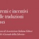 BooksinItaly propose un guide gratuit des aides à la traduction d’ouvrages de fiction et de non fiction