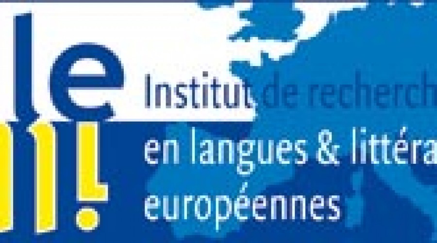 Colloque international « André Gide, l’Européen » : appel à communication