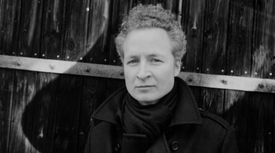 Dominique Nédellec reçoit le prix Gulbenkian-Books 2015