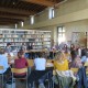 Journée découverte des métiers du livre pour la Terminale L du lycée de Lorgues avec une visite au CITL…