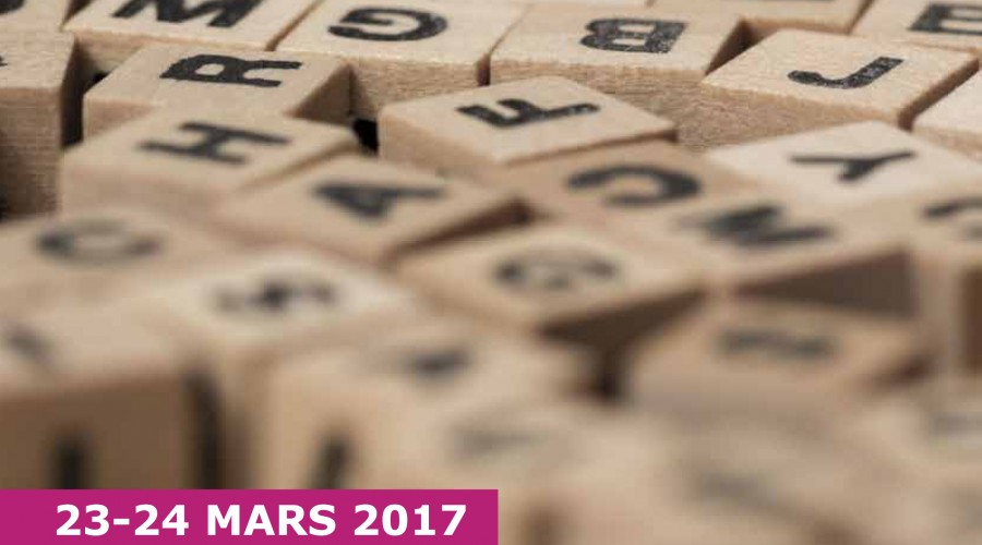 Colloque international « Du jeu dans la langue. Traduire les jeux de mots » : appel à communication