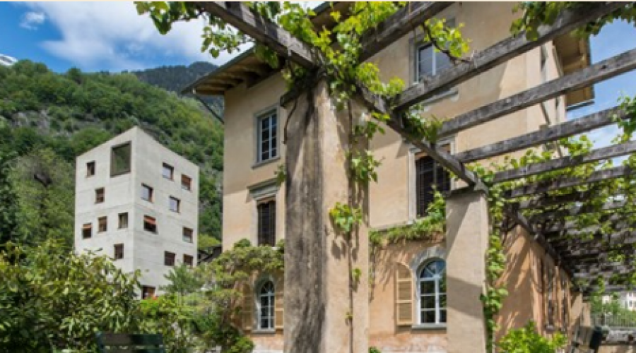 Rappel : Atelier ViceVersa italien/français 2016 – appel à candidatures